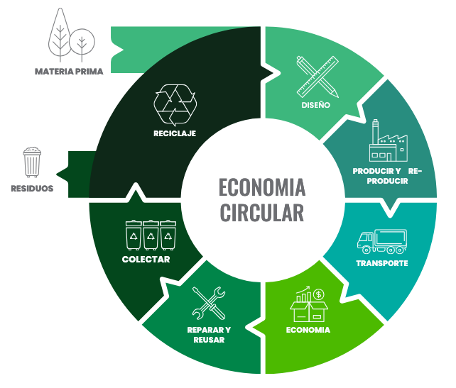 1 freepik circular economy phases diagram copia
